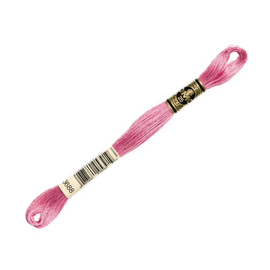 DMC 3688 -  6 Strand Embroidery Floss