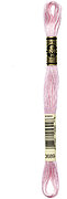 DMC 3689 -  6 Strand Embroidery Floss