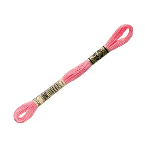 DMC 3708 Strand Embroidery Floss