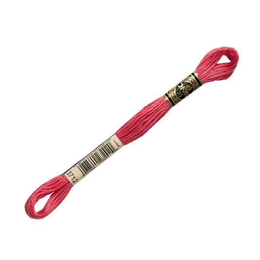DMC 3712 - 6 Strand Embroidery Floss