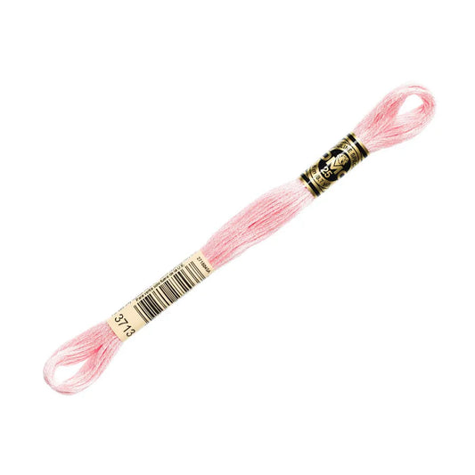 DMC 3713 - 6 Strand Embroidery Floss
