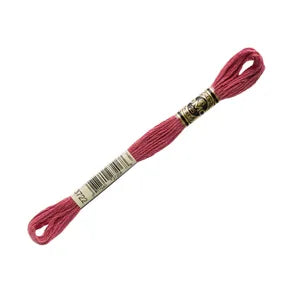 DMC 3722 - 6 Strand Embroidery Floss