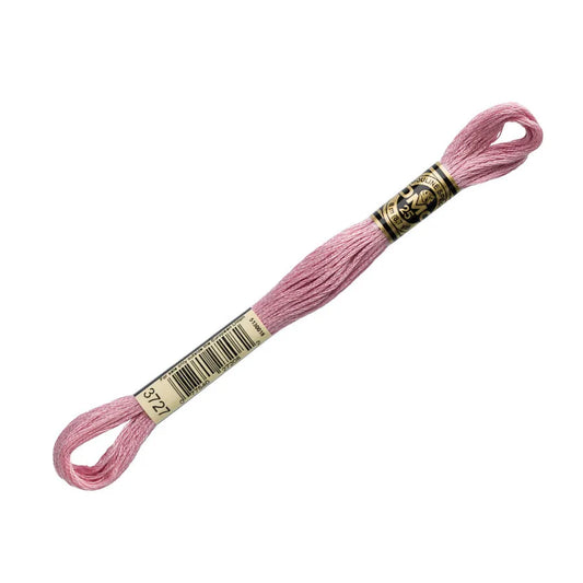 DMC 3727 - 6 Strand Embroidery Floss