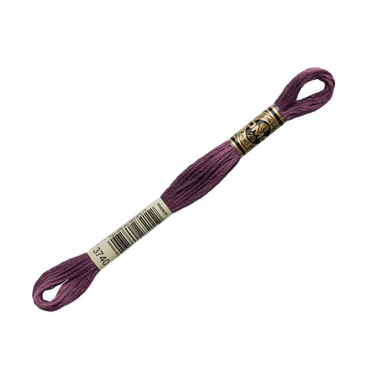 DMC 3740 - 6 Strand Embroidery Floss
