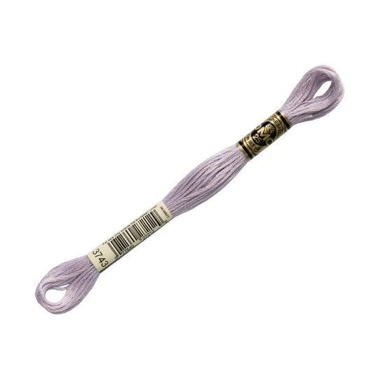 DMC 3743 - 6 Strand Embroidery Floss