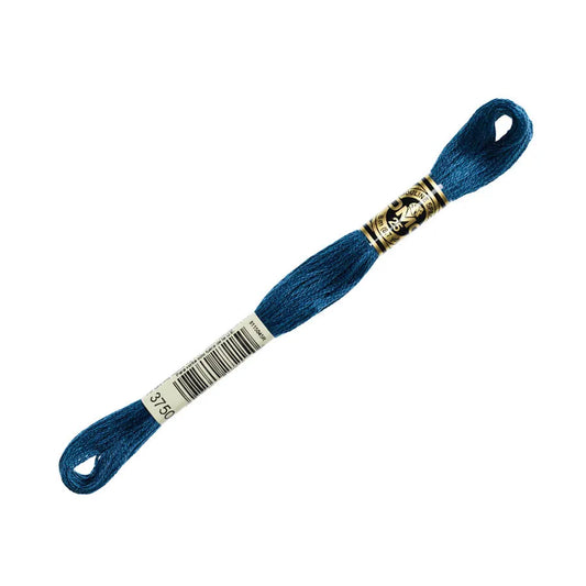 DMC 3750 - 6 Strand Embroidery Floss