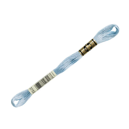 DMC 3752 - 6 Strand Embroidery Floss