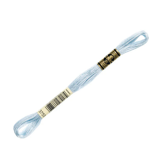 DMC 3753 - 6 Strand Embroidery Floss