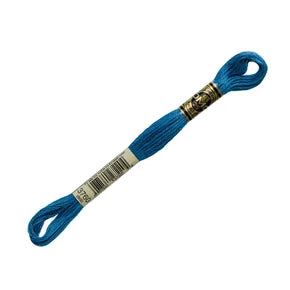 DMC 3760- 6 Strand Embroidery Floss
