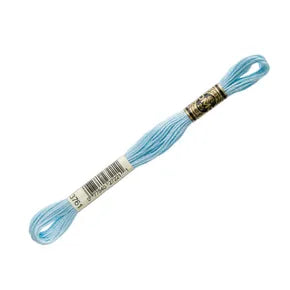 DMC 3761- 6 Strand Embroidery Floss