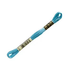 DMC 3766- 6 Strand Embroidery Floss