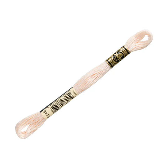 DMC 3770 - 6 Strand Embroidery Floss