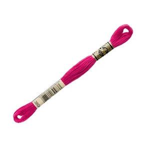 DMC 3804 - 6 Strand Embroidery Floss