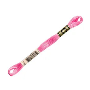 DMC 3806 - 6 Strand Embroidery Floss