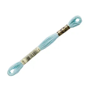 DMC 3811 - 6 Strand Embroidery Floss