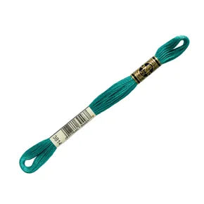 DMC 3814 - 6 Strand Embroidery Floss