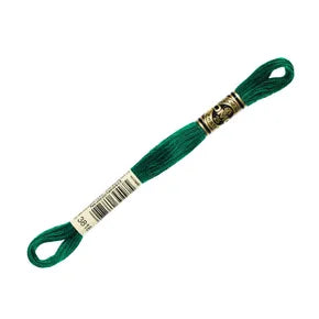 DMC 3818- 6 Strand Embroidery Floss