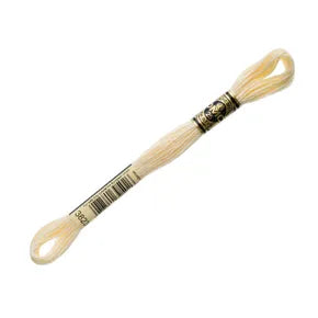 DMC 3823- 6 Strand Embroidery Floss