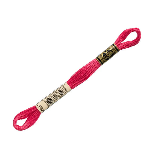 DMC 3832 - 6 Strand Embroidery Floss