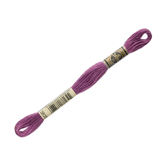 DMC 3835 - 6 Strand Embroidery Floss