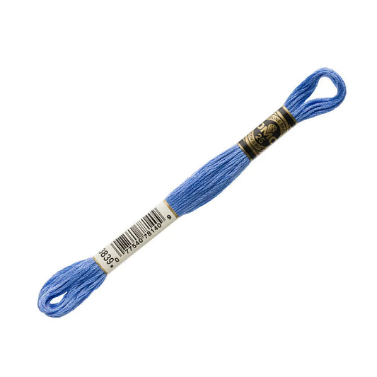 DMC 3839 - 6 Strand Embroidery Floss
