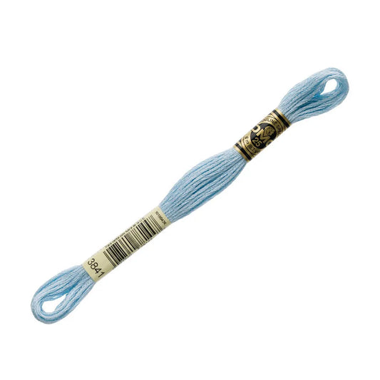 DMC 3841 - 6 Strand Embroidery Floss