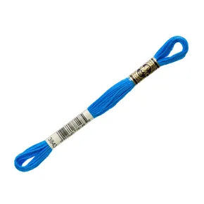 DMC 3843 - 6 Strand Embroidery Floss