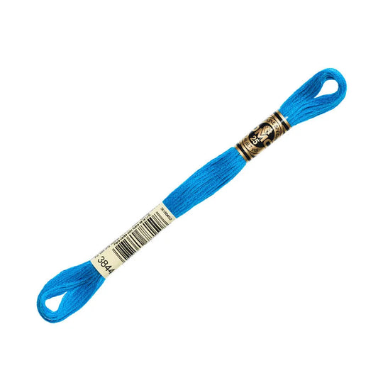 DMC 3844 - 6 Strand Embroidery Floss
