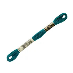 DMC 3847 - 6 Strand Embroidery Floss
