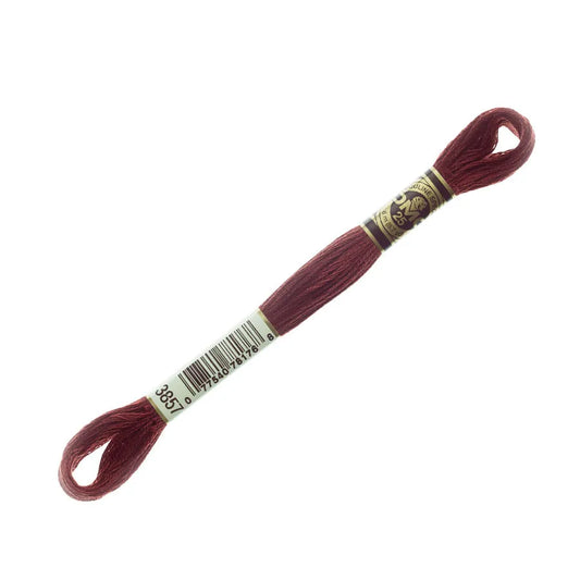 DMC 3857 - 6 Strand Embroidery Floss