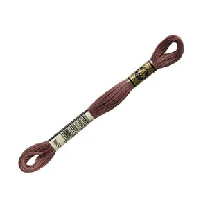 DMC 3860 - 6 Strand Embroidery Floss