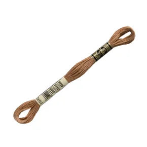 DMC 3863 - 6 Strand Embroidery Floss