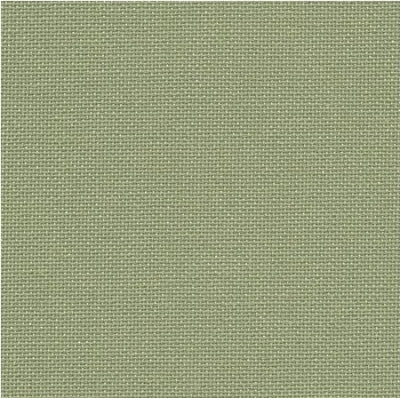 32ct Dark Olive Lugana Murano by Zweigart