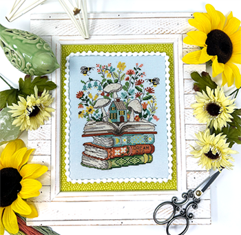 Dream Big - Tiny Modernist