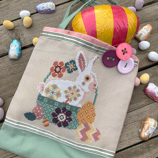 Easter Bunny by Love Poppet