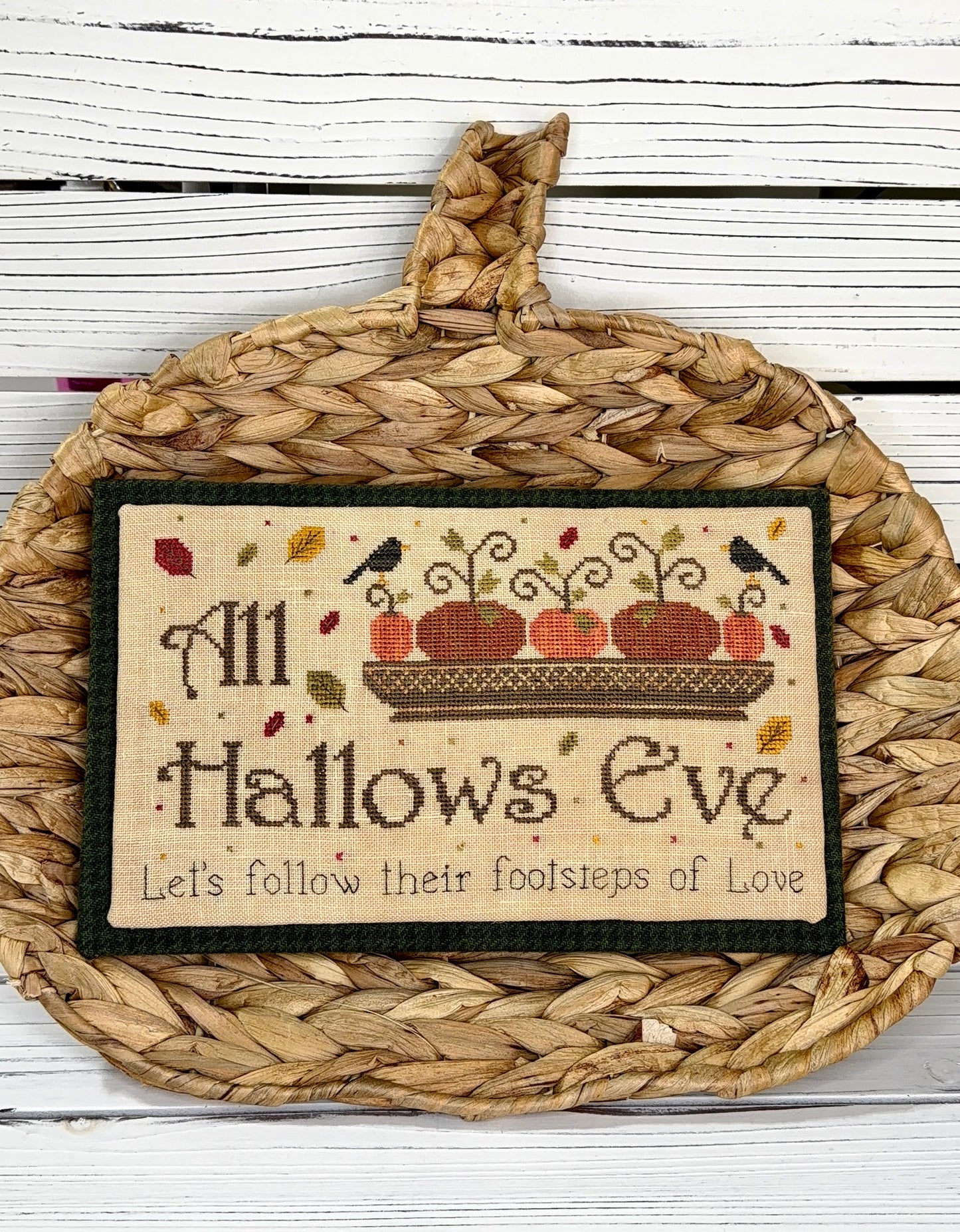 Pre-Order -All Hallows Eve - New York Dreamer