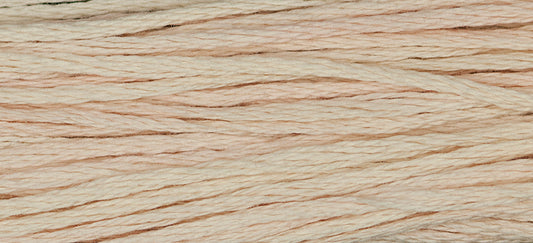 Cherub #1134 by Weeks Dye Works- 5 yds Hand-Dyed, 6 Strand 100% Cotton Cross Stitch Embroidery Floss