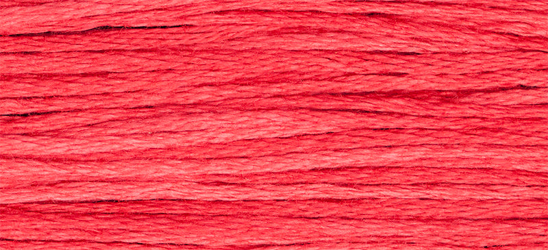 Liberty #2269 by Weeks Dye Works- 5 yds Hand-Dyed, 6 Strand 100% Cotton Cross Stitch Embroidery Floss