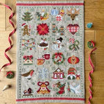 Feeling Festive Advent by Love Poppet