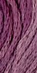 French Lilac #0893 Sampler Threads by The Gentle Art