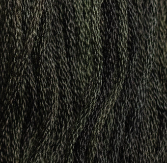 Raven #7042 Simply Shaker Threads by The Gentle Art