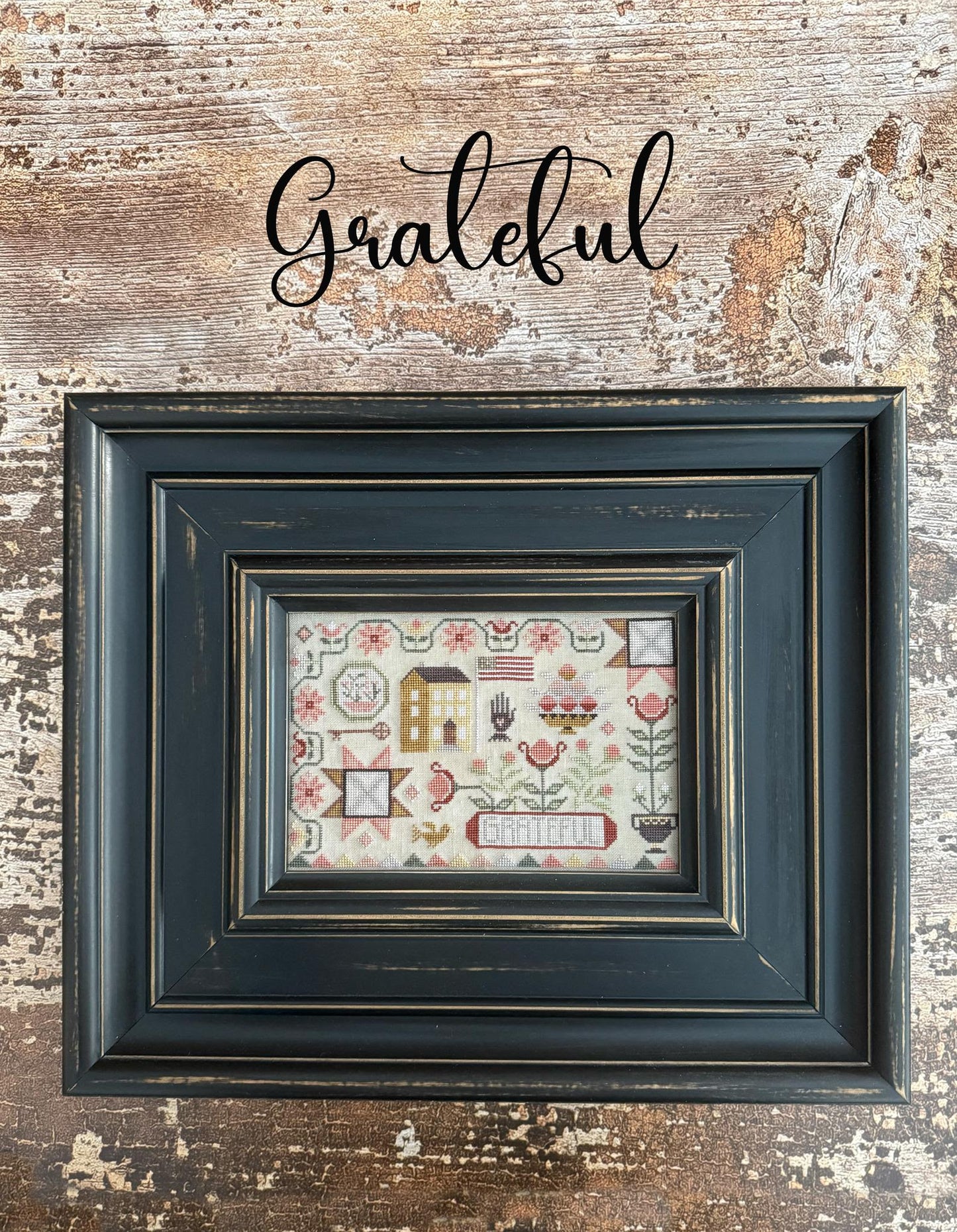 Find Joy - Teresa Kogut Booklet featuring 3 charts