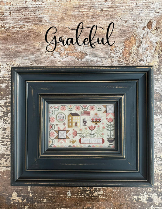 Find Joy - Teresa Kogut Booklet featuring 3 charts