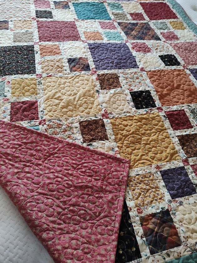 Tileworks Quilt Kit