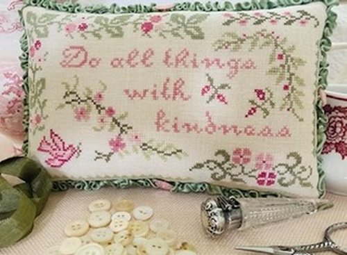 With Kindness -  JBW Designs