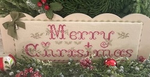 Merry Christmas - JBW Designs