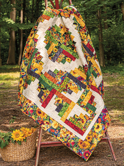 Jelly Roll Quilts for All Seasons - Book by Scott Flanagan