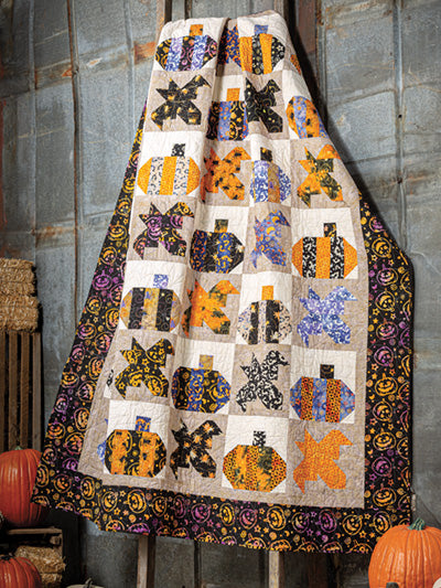 Jelly Roll Quilts for All Seasons - Book by Scott Flanagan