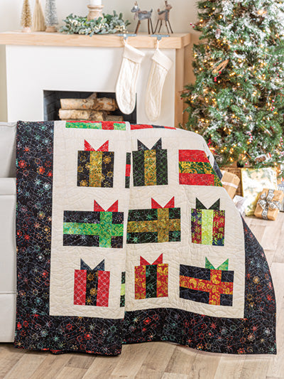 Jelly Roll Quilts for All Seasons - Book by Scott Flanagan