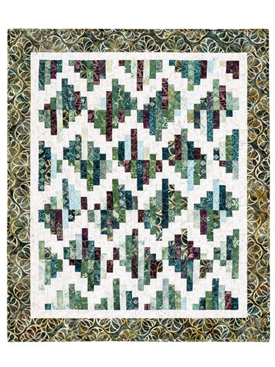 Charming Jelly Roll Quilts - Book by Scott Flanagan